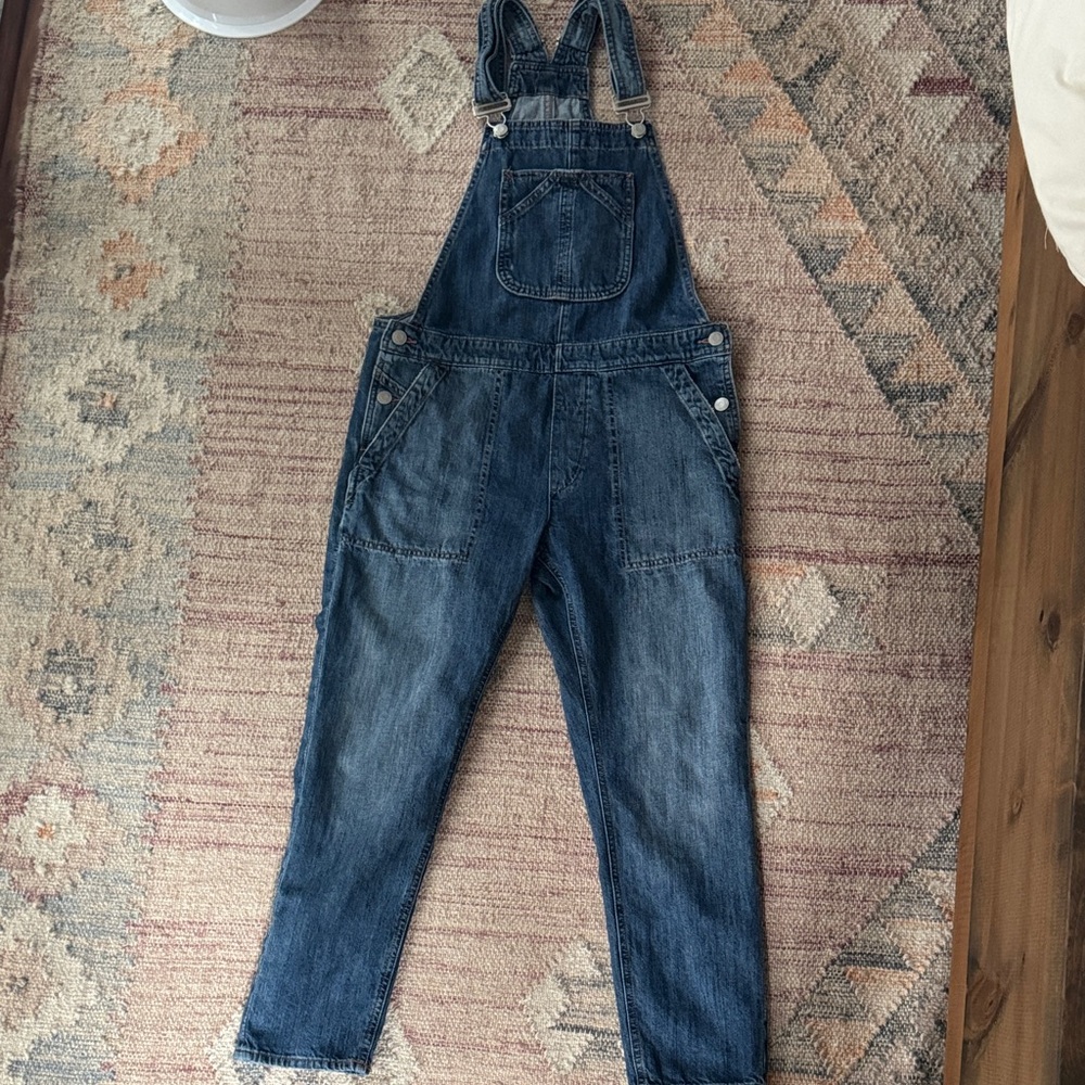 GAP Denim Overalls